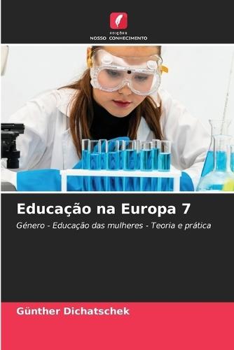 Educação na Europa 7