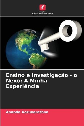 Ensino e Investigação - o Nexo: A Minha Experiência