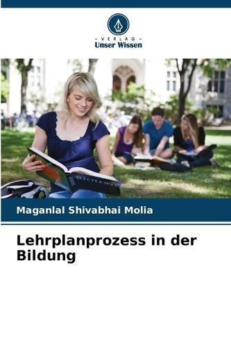 Lehrplanprozess in der Bildung