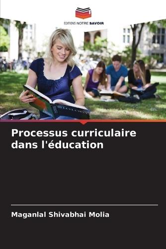 Processus curriculaire dans l'éducation