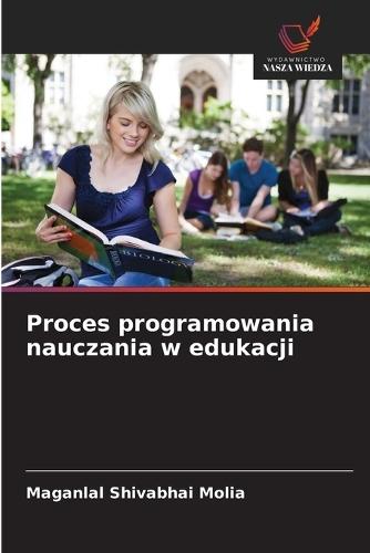 Proces programowania nauczania w edukacji