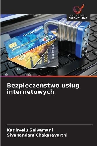 Bezpiecze&#324;stwo uslug internetowych