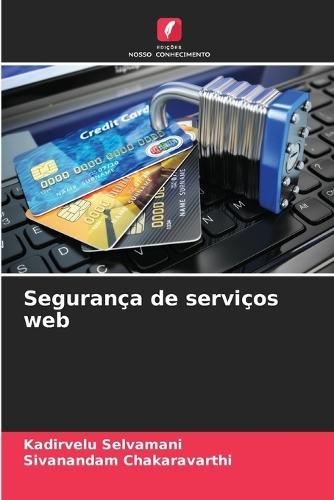Segurança de serviços web