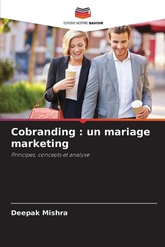 Cobranding: un mariage marketing