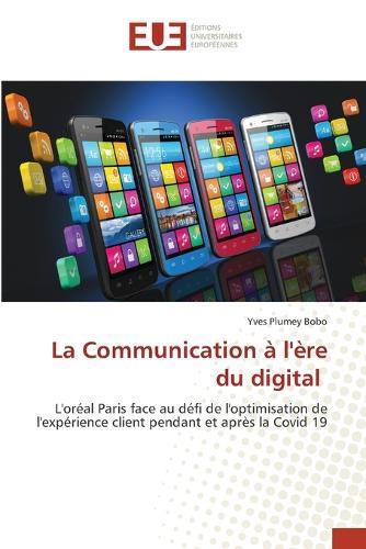 La Communication à l'ère du digital