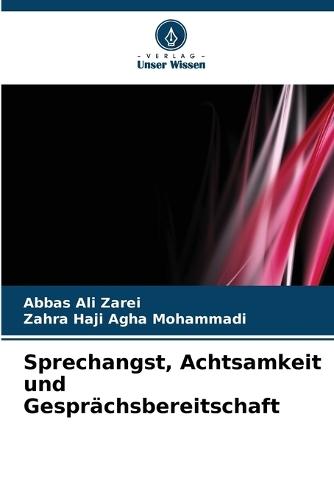 Sprechangst, Achtsamkeit und Gesprächsbereitschaft