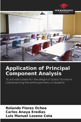 Application of Principal Component Analysis