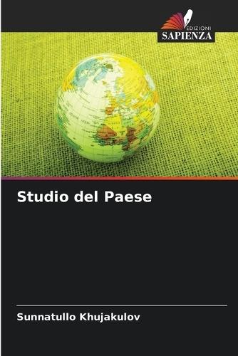 Studio del Paese