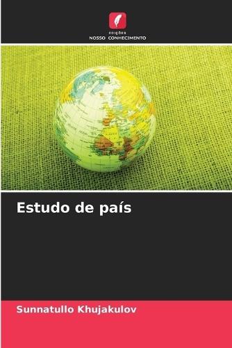 Estudo de país