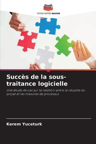 Succès de la sous-traitance logicielle