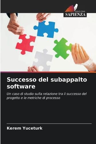 Successo del subappalto software