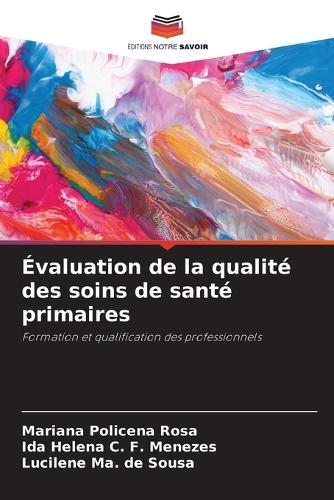 Évaluation de la qualité des soins de santé primaires