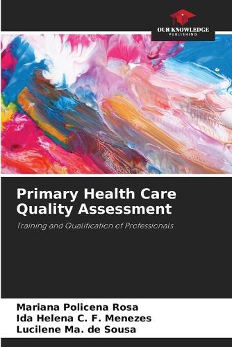 Primary Health Care Quality Assessment