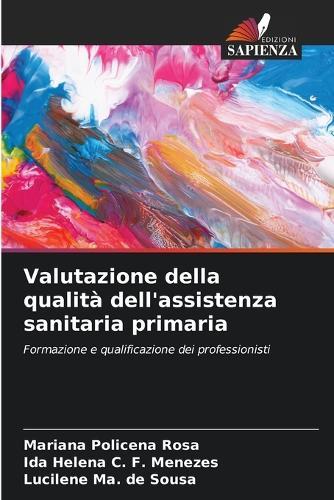 Valutazione della qualità dell'assistenza sanitaria primaria