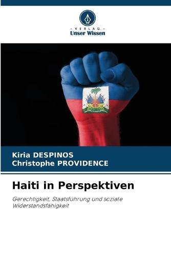 Haiti in Perspektiven