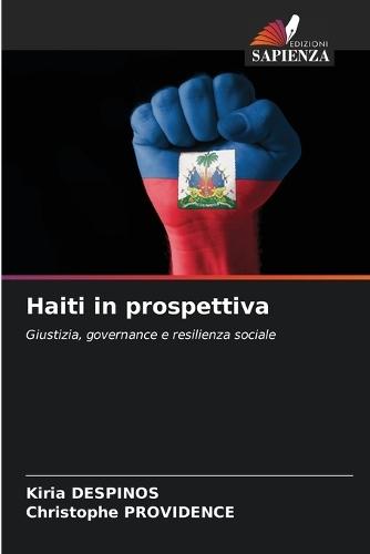 Haiti in prospettiva