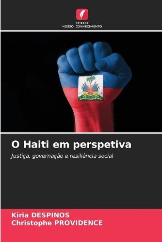 O Haiti em perspetiva