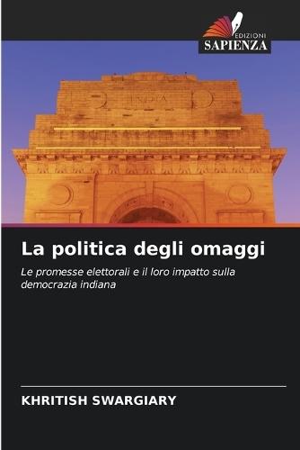 La politica degli omaggi