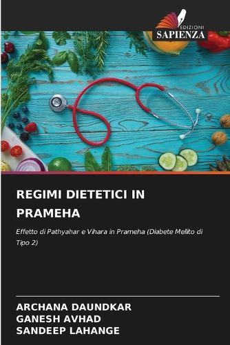 Regimi Dietetici in Prameha