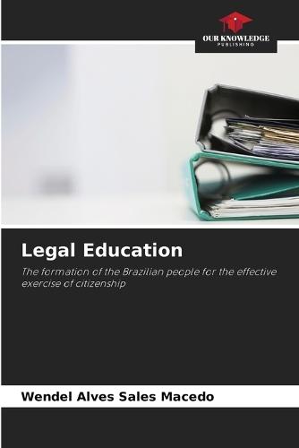 Legal Education