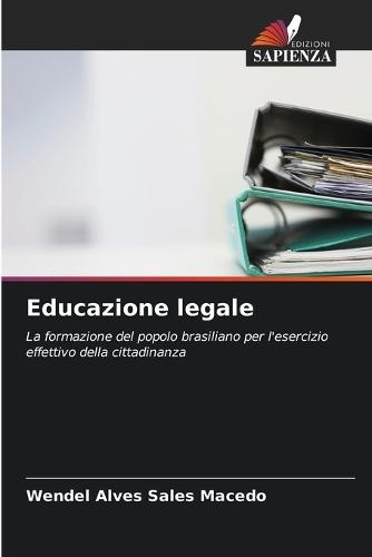 Educazione legale