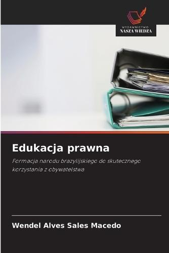 Edukacja prawna