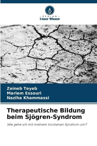 Therapeutische Bildung beim Sjögren-Syndrom