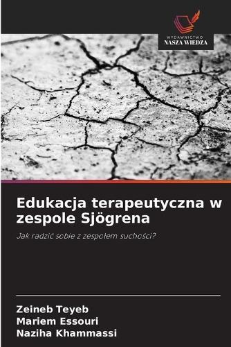 Edukacja terapeutyczna w zespole Sjögrena