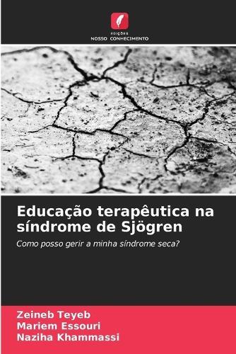 Educação terapêutica na síndrome de Sjögren