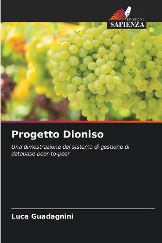 Progetto Dioniso