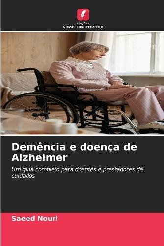 Demência e doença de Alzheimer