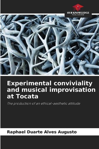 Experimental conviviality and musical improvisation at Tocata