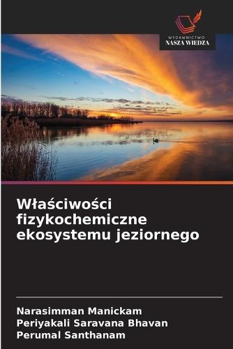 Wlaściwości fizykochemiczne ekosystemu jeziornego