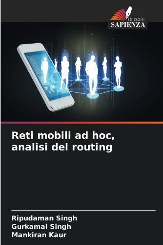 Reti mobili ad hoc, analisi del routing