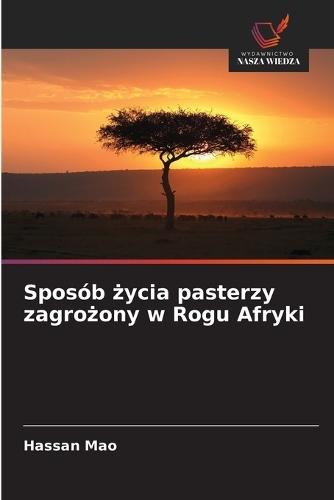 Sposób życia pasterzy zagrożony w Rogu Afryki