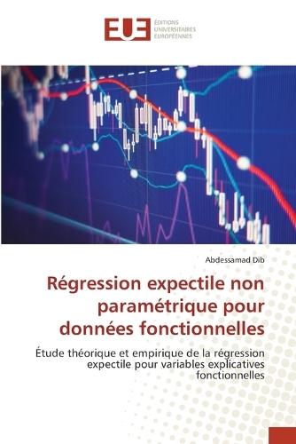 Régression expectile non paramétrique pour données fonctionnelles