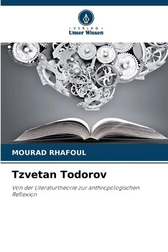 Tzvetan Todorov