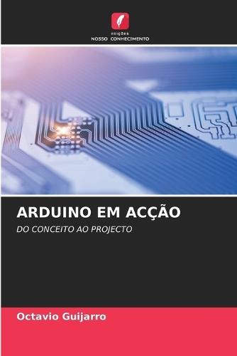 Arduino Em Acção