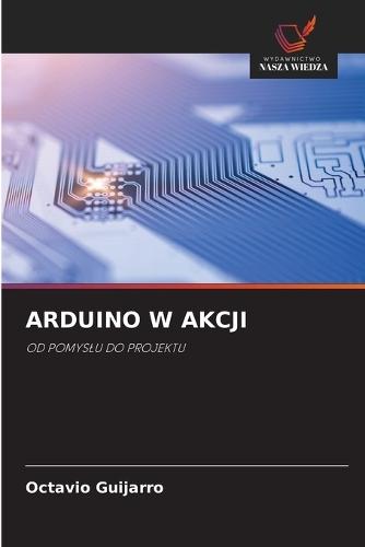 Arduino W Akcji