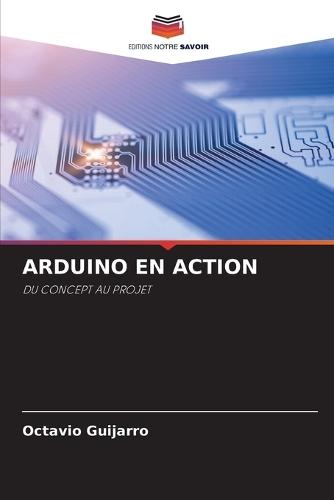 Arduino En Action