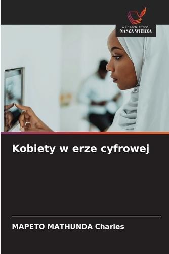 Kobiety w erze cyfrowej