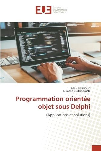Programmation orientée objet sous Delphi