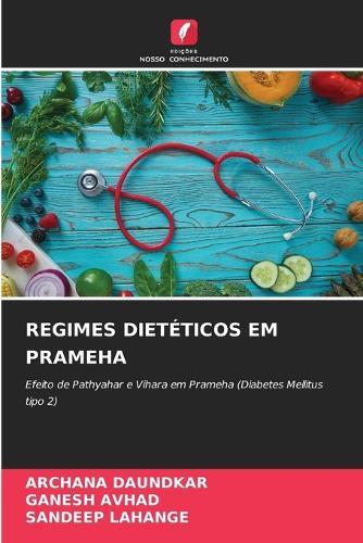 Regimes Dietéticos Em Prameha