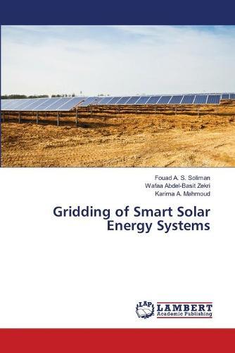 Gridding of Smart Solar Energy Systems
