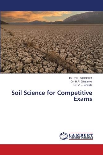 Soil Science for Competitive Exams
