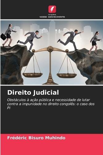Direito Judicial
