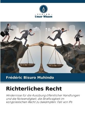Richterliches Recht