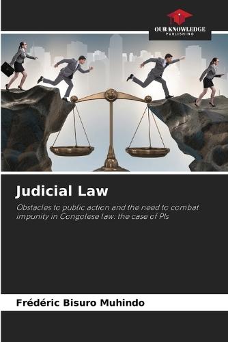 Judicial Law