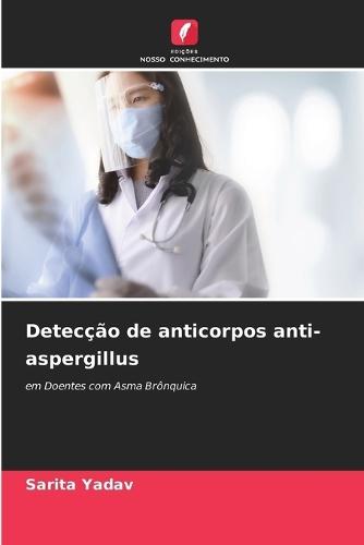 Detecção de anticorpos anti-aspergillus