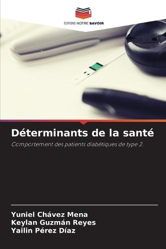 Déterminants de la santé